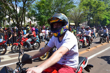 Foto - Desfile Cívico 07 Setembro de 2017