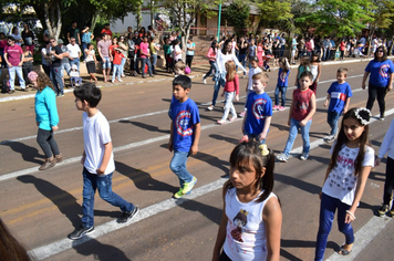 Foto - Desfile Cívico 07 Setembro de 2017