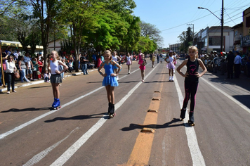 Foto - Desfile Cívico 07 Setembro de 2017