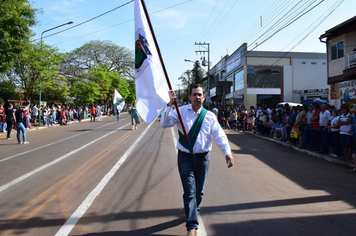 Foto - Desfile Cívico 07 Setembro de 2017