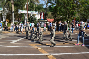 Foto - Desfile Cívico 07 Setembro de 2017