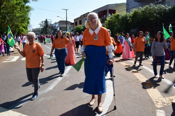 Foto - Desfile Cívico 07 Setembro de 2017