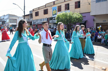 Foto - Desfile Cívico 07 Setembro de 2017