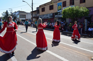 Foto - Desfile Cívico 07 Setembro de 2017