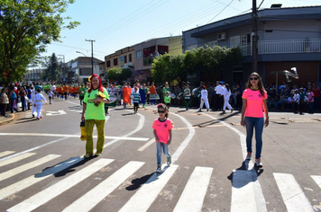 Foto - Desfile Cívico 07 Setembro de 2017