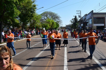 Foto - Desfile Cívico 07 Setembro de 2017