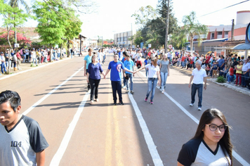 Foto - Desfile Cívico 07 Setembro de 2017