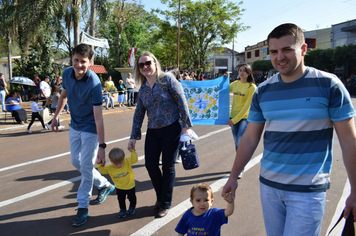 Foto - Desfile Cívico 07 Setembro de 2017