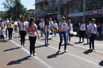 Foto - Desfile Cívico 07 Setembro de 2017