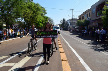 Foto - Desfile Cívico 07 Setembro de 2017