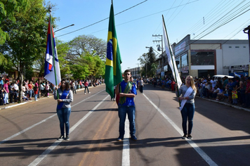 Foto - Desfile Cívico 07 Setembro de 2017