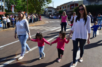 Foto - Desfile Cívico 07 Setembro de 2017