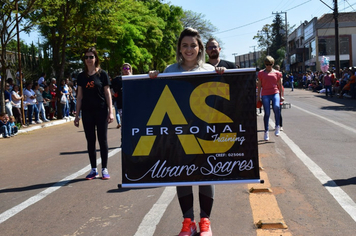 Foto - Desfile Cívico 07 Setembro de 2017