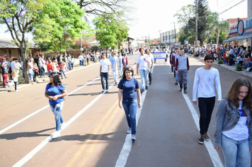 Foto - Desfile Cívico 07 Setembro de 2017