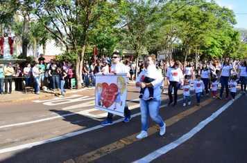 Foto - Desfile Cívico 07 Setembro de 2017