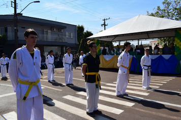 Foto - Desfile Cívico 07 Setembro de 2017