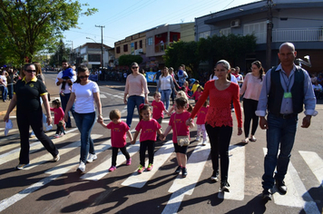 Foto - Desfile Cívico 07 Setembro de 2017