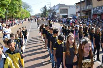 Foto - Desfile Cívico 07 Setembro de 2017