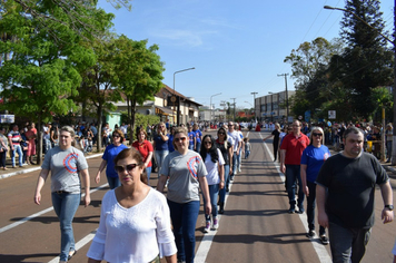 Foto - Desfile Cívico 07 Setembro de 2017