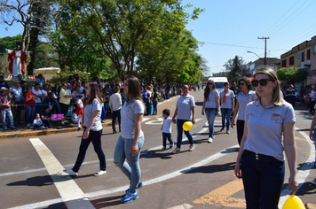 Foto - Desfile Cívico 07 Setembro de 2017