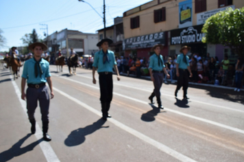 Foto - Desfile Cívico 07 Setembro de 2017