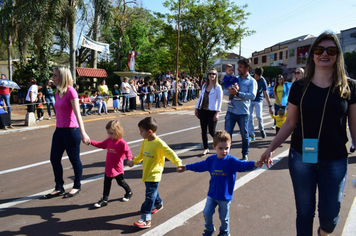 Foto - Desfile Cívico 07 Setembro de 2017