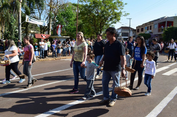 Foto - Desfile Cívico 07 Setembro de 2017