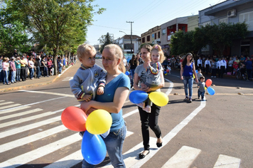 Foto - Desfile Cívico 07 Setembro de 2017