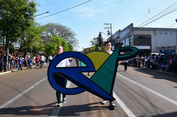 Foto - Desfile Cívico 07 Setembro de 2017