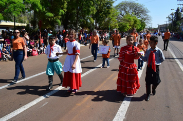 Foto - Desfile Cívico 07 Setembro de 2017