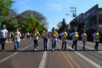 Foto - Desfile Cívico 07 Setembro de 2017