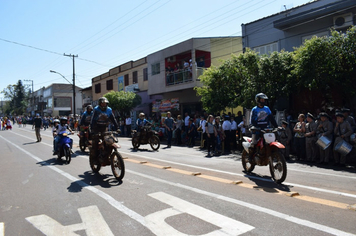 Foto - Desfile Cívico 07 Setembro de 2017