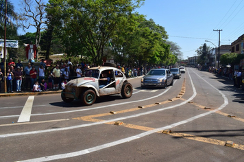 Foto - Desfile Cívico 07 Setembro de 2017