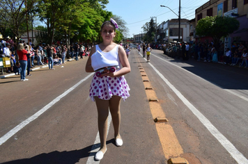 Foto - Desfile Cívico 07 Setembro de 2017