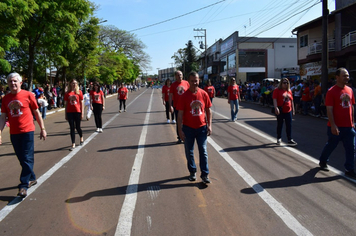 Foto - Desfile Cívico 07 Setembro de 2017