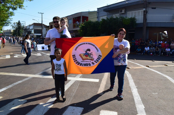 Foto - Desfile Cívico 07 Setembro de 2017