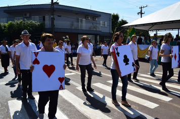 Foto - Desfile Cívico 07 Setembro de 2017