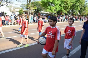 Foto - Desfile Cívico 07 Setembro de 2017