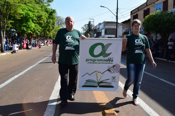 Foto - Desfile Cívico 07 Setembro de 2017