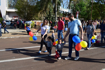 Foto - Desfile Cívico 07 Setembro de 2017