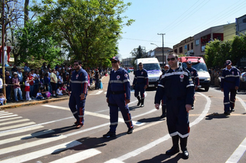 Foto - Desfile Cívico 07 Setembro de 2017