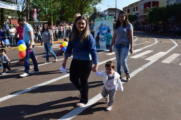 Foto - Desfile Cívico 07 Setembro de 2017