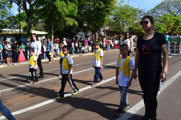 Foto - Desfile Cívico 07 Setembro de 2017