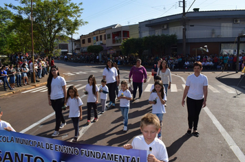 Foto - Desfile Cívico 07 Setembro de 2017