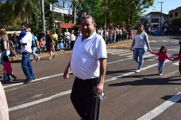 Foto - Desfile Cívico 07 Setembro de 2017