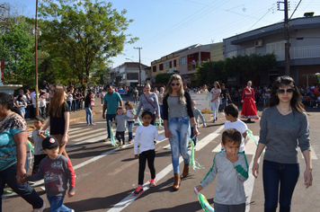 Foto - Desfile Cívico 07 Setembro de 2017