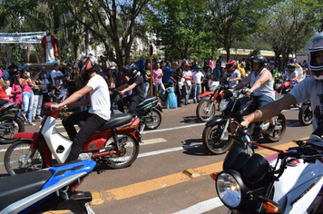 Foto - Desfile Cívico 07 Setembro de 2017