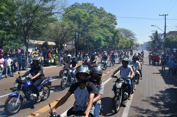 Foto - Desfile Cívico 07 Setembro de 2017