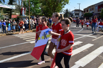 Foto - Desfile Cívico 07 Setembro de 2017