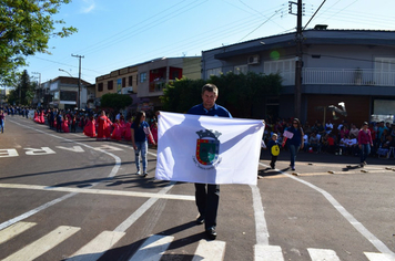 Foto - Desfile Cívico 07 Setembro de 2017